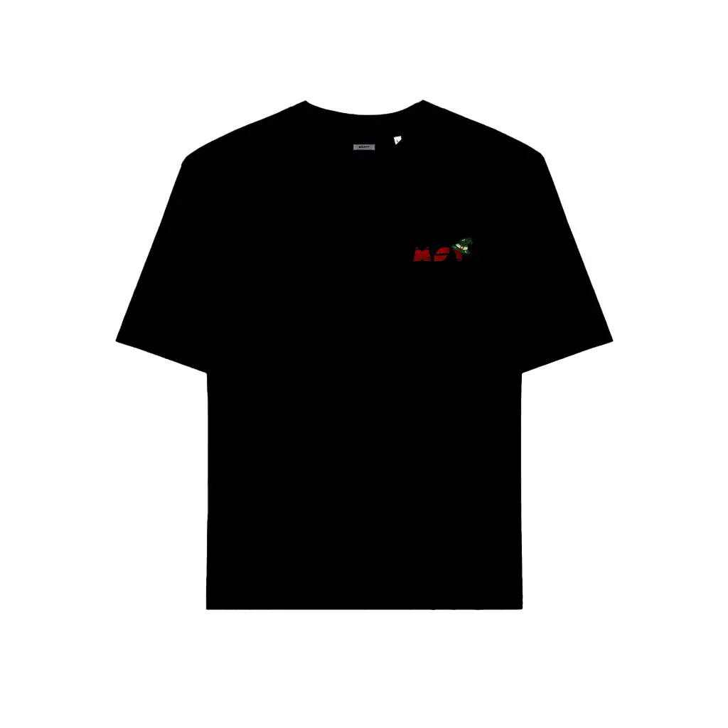 T-shirt WITCH