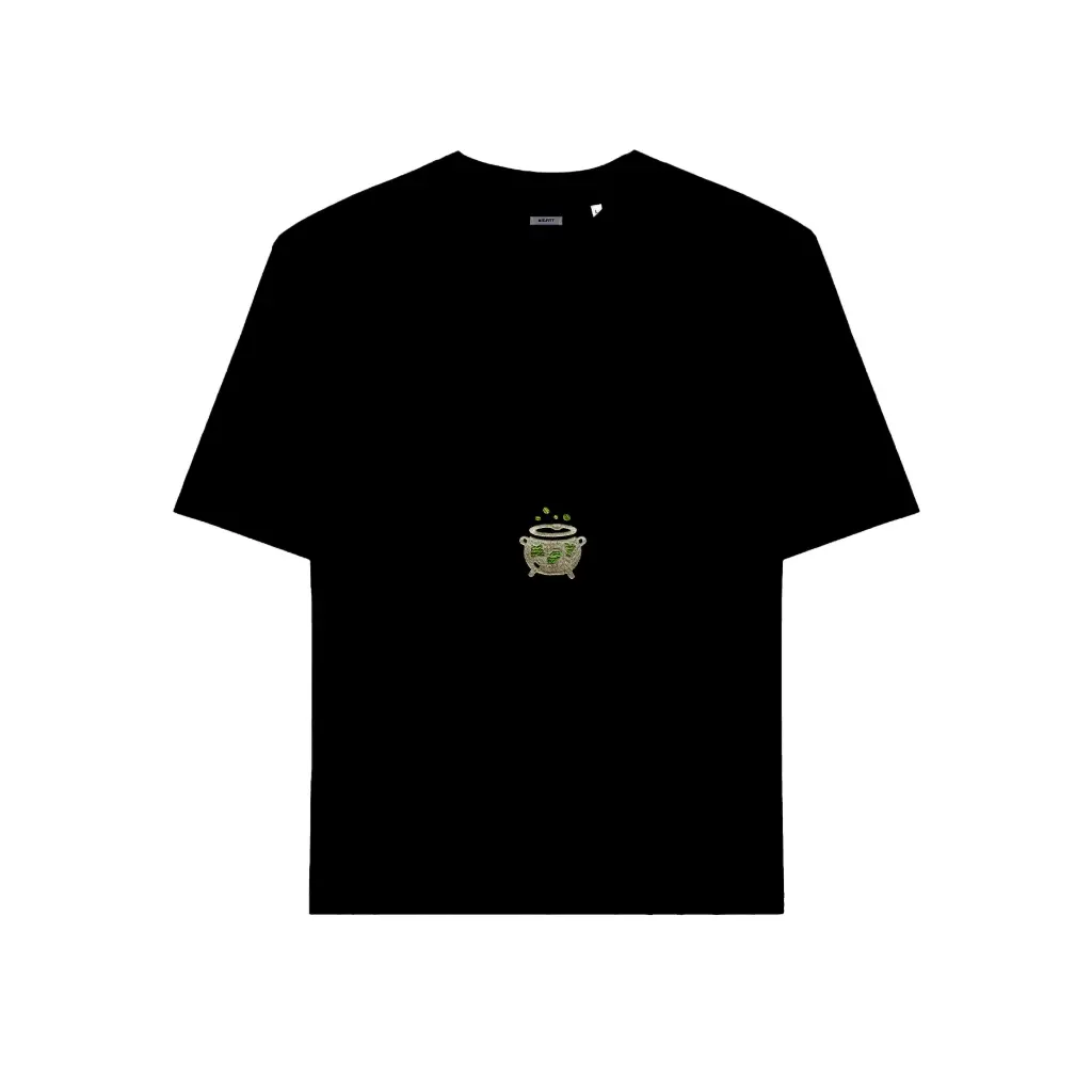 T-shirt CHAUDRON (S)
