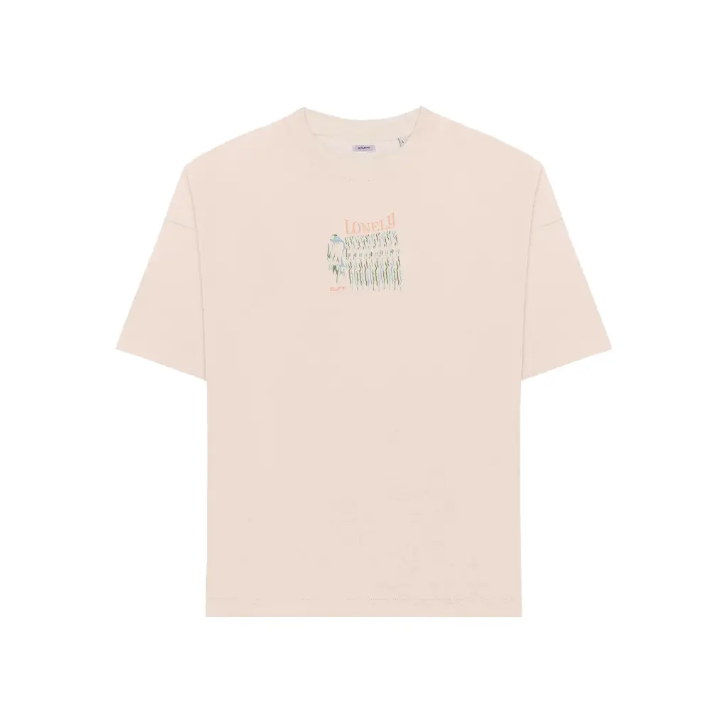 T-shirt LONELY