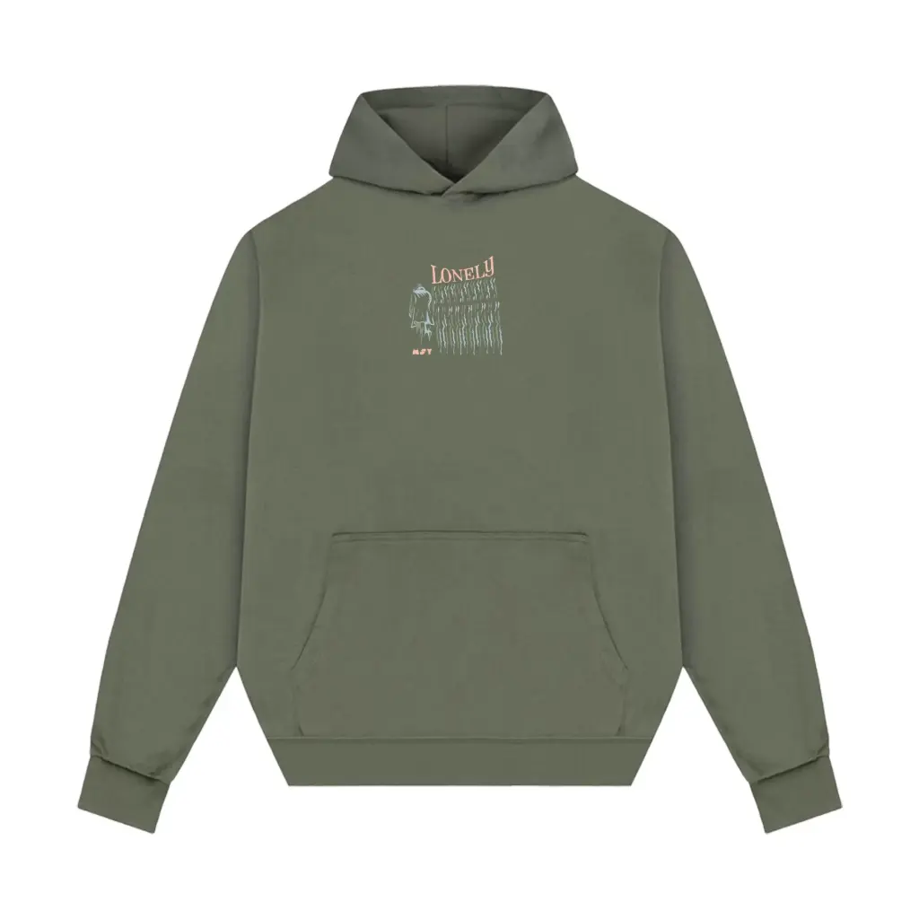 Sweat-shirt LONELY