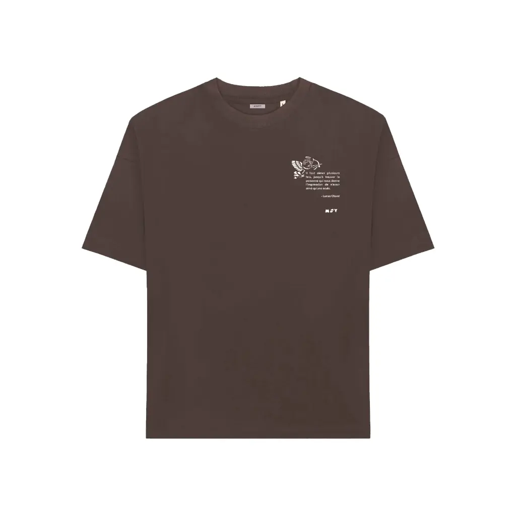 T-shirt CUPIDON  (S)