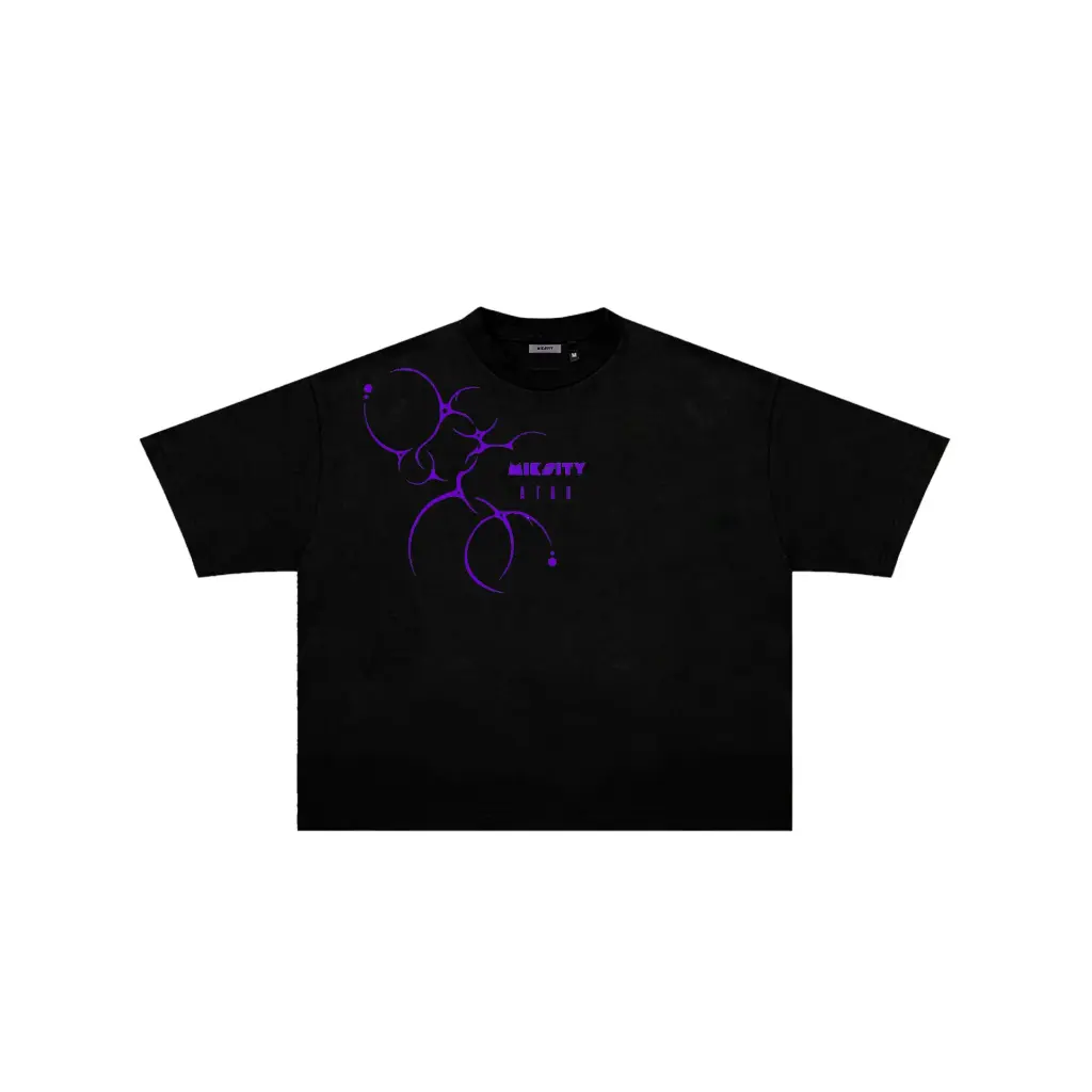 T-shirt ADN