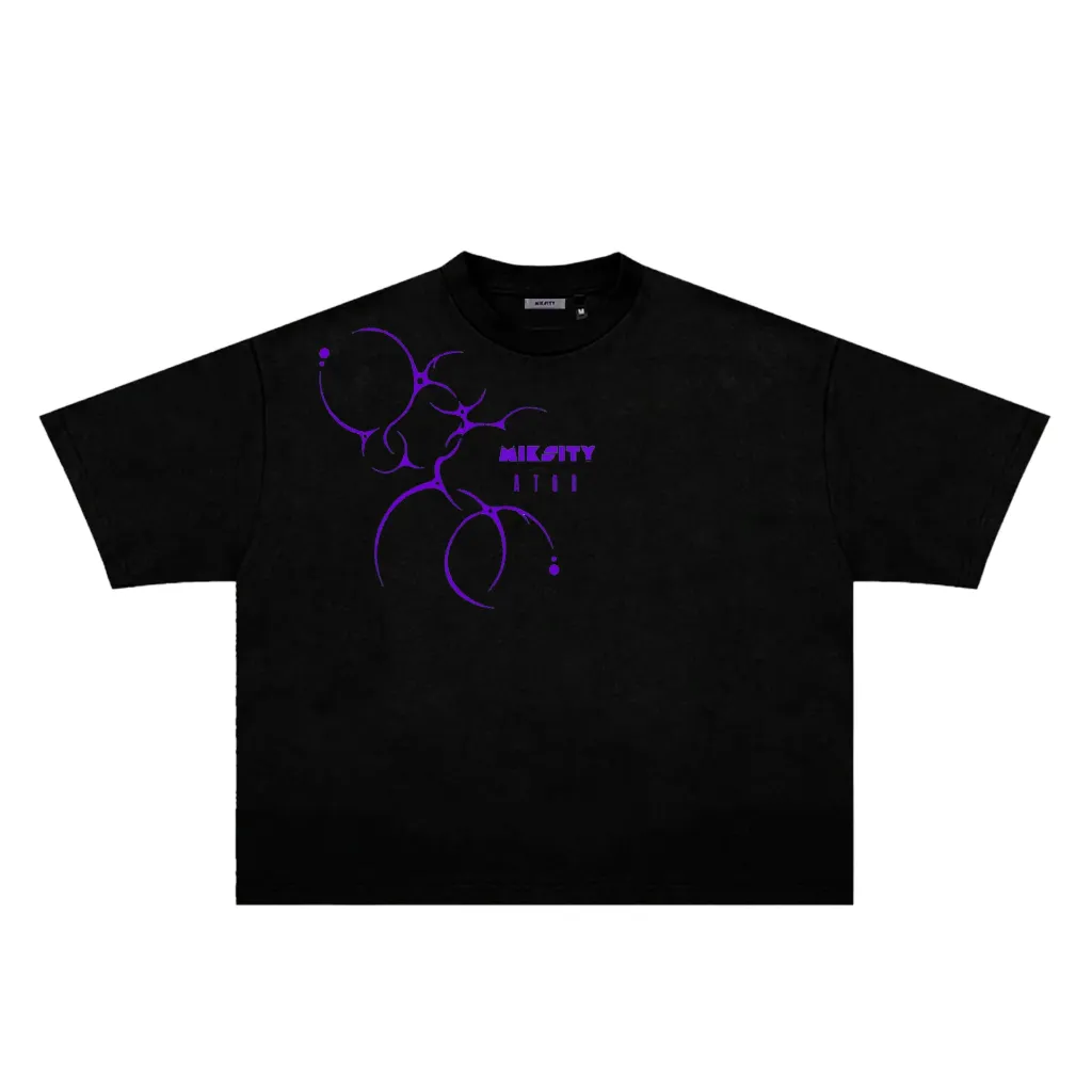 T-shirt ADN (S)