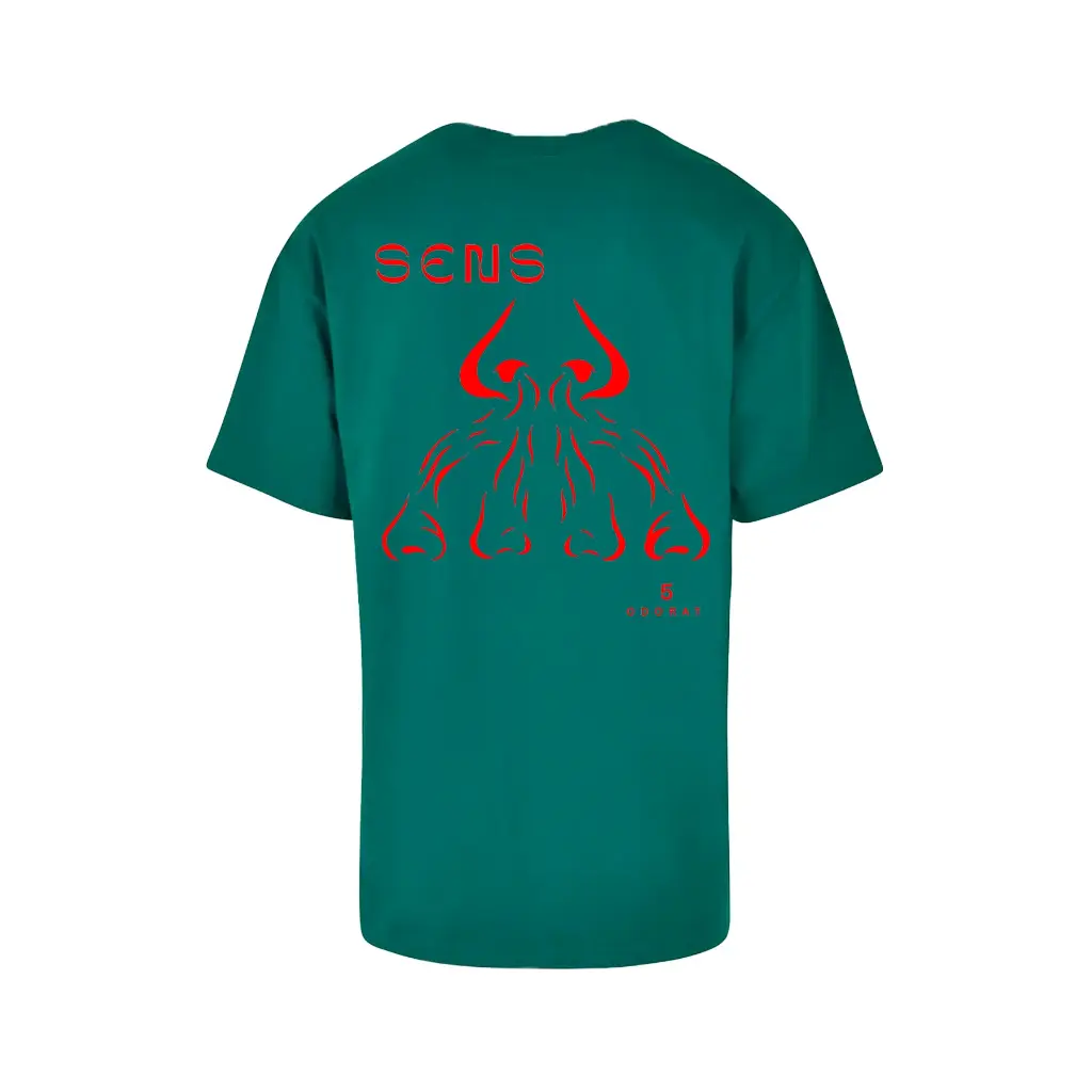 T-shirt ODORAT (S)