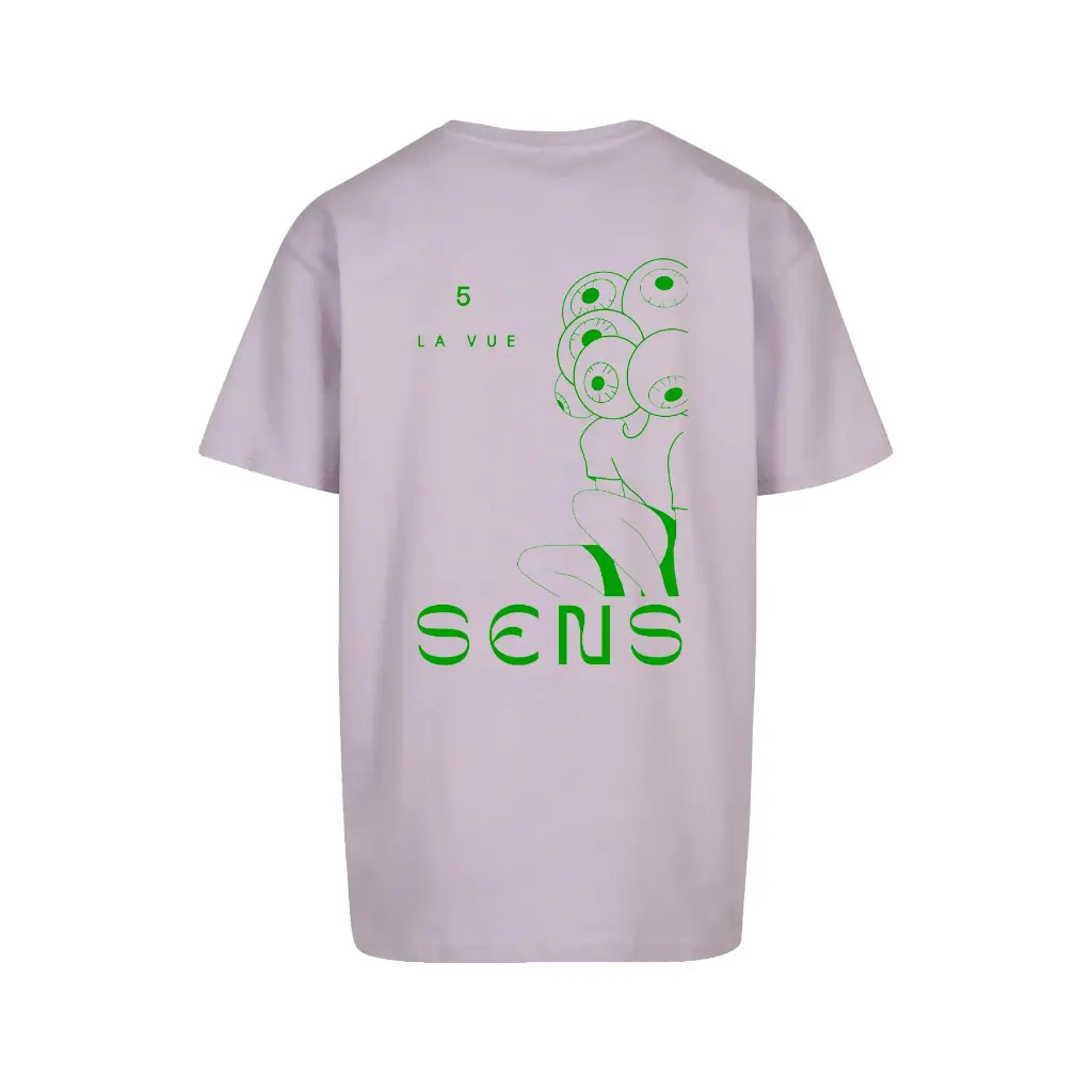 T-shirt VUE (S)