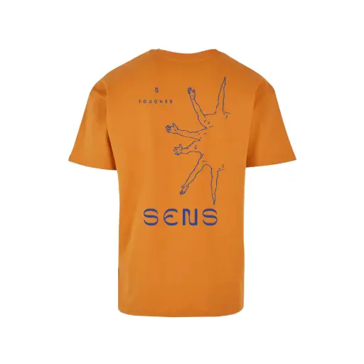 T-shirt TOUCHÉE