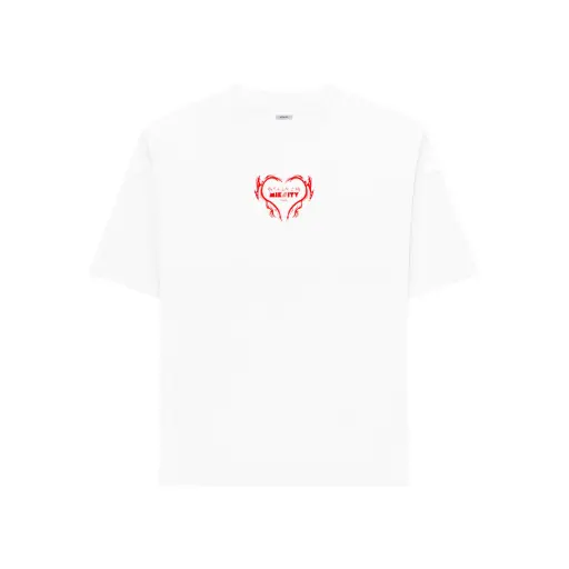 T-shirt HEART 