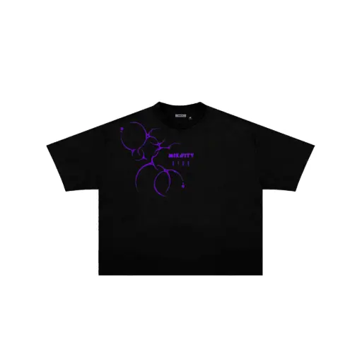 T-shirt ADN